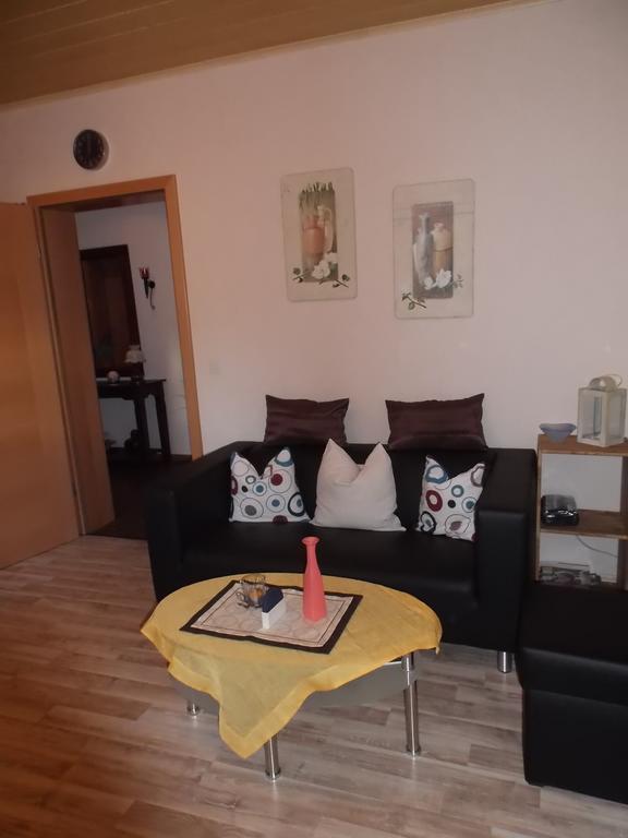 Ferienwohnung Schmitz Anschau Camera foto